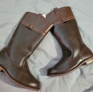 New Gymboree Boots